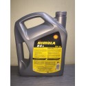 SHELL RIMULA R4L 15W40 - 4 LITROS