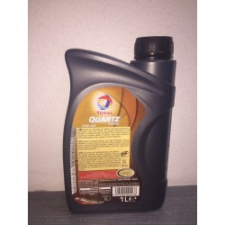 TOTAL QUARTZ 9000 5W40 - 1 LITRO 2