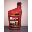 MOTORCRAFT 10W30 SEMI-SINTÉTICO - 946CC