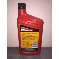 MOTORCRAFT 10W30 SEMI-SINTÉTICO - 946CC 2