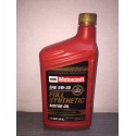 MOTORCRAFT 5W30 SINTÉTICO - 946CC