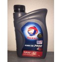 TOTAL RUBIA TIR 7400 15W40 - 1 LITRO