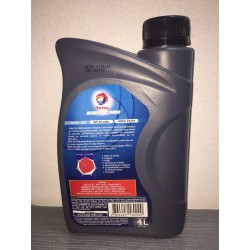 TOTAL RUBIA TIR 7400 15W40 - 1 LITRO 2