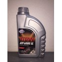 FUCHS TITAN ATF 6000 SL - 1 LITRO