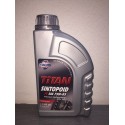 FUCHS TITAN SINTOPOID FE SAE 75W85 - 1 LITRO