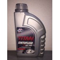 FUCHS TITAN SINTOFLUID FE SAE 75W - 1 LITRO