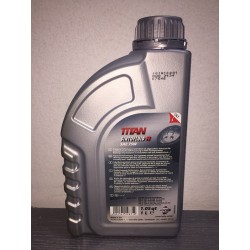 FUCHS TITAN SINTOFLUID FE SAE 75W - 1 LITRO 2