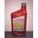 MOTORCRAFT 15W40 DIESEL - 946CC