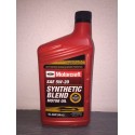 MOTORCRAFT 5W20 SEMI-SINTÉTICO - 946CC