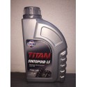 FUCHS TITAN SINTOPOID LS 75W140 - 1 LITRO