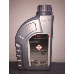 FUCHS TITAN SINTOPOID LS 75W140 - 1 LITRO 2