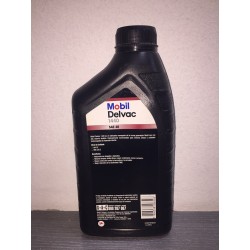MOBIL DELVAC 1440 SAE 40 - 1 LITRO 2
