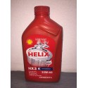 SHELL HELIX HX3 25W60 - 1 LITRO SHELL HELIX HX3 25W60 - 1 LITRO