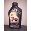 SHELL HELIX ULTRA 0W20 SINTÉTICO - 1 LITRO