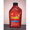 SHELL SPIRAX S2 ATF D2 - 1 LITRO