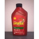 SHELL SPIRAX S2 A 80W90 - 1 LITRO