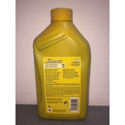 SHELL ADVANCE AX5 4T 20W50 - 1 LITRO 2