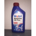 MOBIL MOBILUBE HD 80W90 - 1 LITRO