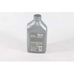 SHELL HELIX HX8 5W30 AG SINTETICO - 1 LITRO 2