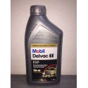 MOBIL DELVAC 1 ESP 5W40 SINTÉTICO - 1 LITRO