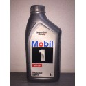 MOBIL 1 5W50 SINTÉTICO - 1 LITRO