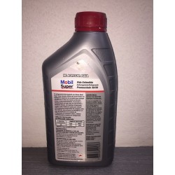 MOBIL SUPER ANTICONGELANTE/REFRIGERANTE 50/50 - 1 LITRO 2