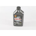SHELL HELIX ULTRA 5W40 SINTÉTICO - 1 LITRO