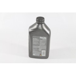 SHELL HELIX ULTRA 5W40 SINTÉTICO - 1 LITRO 2
