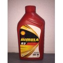 SHELL RIMULA R2 SAE 40 - 1 LITRO