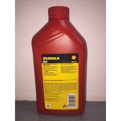 SHELL RIMULA R2 SAE 40 - 1 LITRO 2