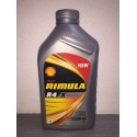 SHELL RIMULA R4 X 15W40 - 1 LITRO