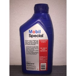 MOBIL SPECIAL 10W40 - 1 LITRO 2