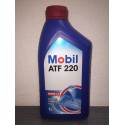 MOBIL ATF 220 DEXRON IID - 1 LITRO