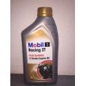 MOBIL 1 RACING 2T SINTÉTICO - 1 LITRO