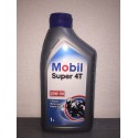 MOBIL SUPER 4T 20W50 - 1 LITRO