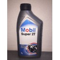 MOBIL SUPER 2T - 1 LITRO