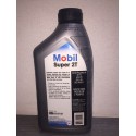 MOBIL SUPER 2T - 1 LITRO