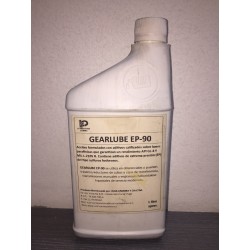 ACEITE REENVASADO GEARLUBE EP-90 - 1 LITRO