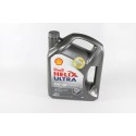 SHELL HELIX ULTRA 5W40 SINTÉTICO - 4 LITROS