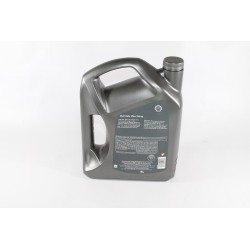 SHELL HELIX ULTRA 5W40 SINTÉTICO - 4 LITROS 2