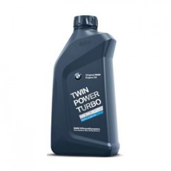 BMW TWIN POWER TURBO 5W30 LONGLIFE-04 DIESEL - 1 LITRO
