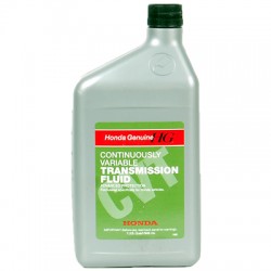 HONDA CONTINUOSLY VARIABLE TRANSMISSION FLUID CVT - 946CC