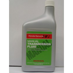 HONDA MANUAL TRANSMISSION FLUID MTF - 946CC