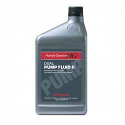 HONDA DUAL PUMP FLUID II - 946CC