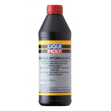 LIQUIMOLY ZENTRALHYDRAULIK - 1 LITRO