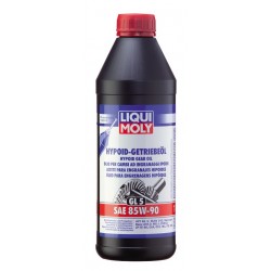 LIQUIMOLY HYPOID-GETRIEBEOL 85W90 - 1 LITRO