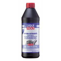 LIQUIMOLY HYPOID-GETRIEBEOL 75W90 - 1 LITRO