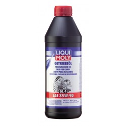 LIQUIMOLY GETRIEBEOL 85W90 - 1 LITRO