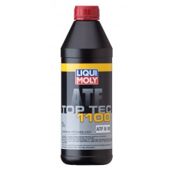 LIQUIMOLY ATF TOPTEC 1100 - 1 LITRO