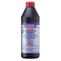 LIQUIMOLY HOCHLEISTUNGS GETRIEBEOL 75W80 - 1 LITRO